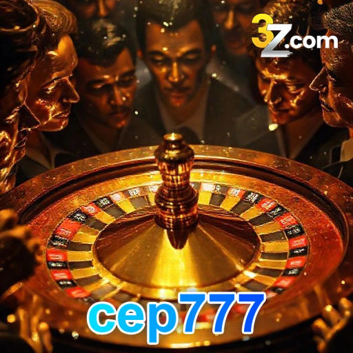 Apostas Inovadoras no Cep777: Um Novo Mundo de Jogos