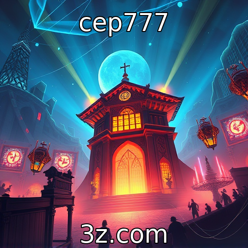 cep777 | A evolução dos gráficos em jogos modernos