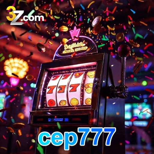 cep777 Aplicativo Móvel