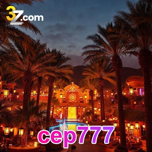 cep777 Jogos de caça-níqueis