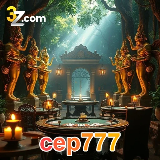 cep777 Opções de Pagamento